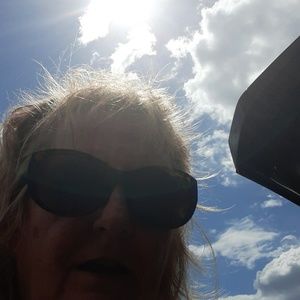 Meet your Posher, Rosanna